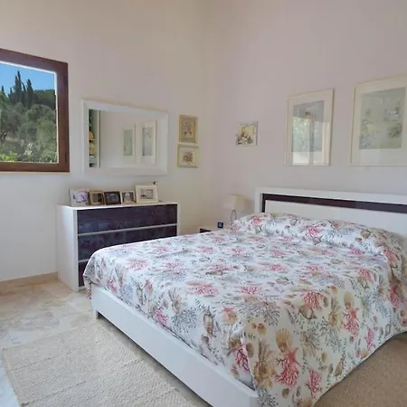 Villa Itadhome - 