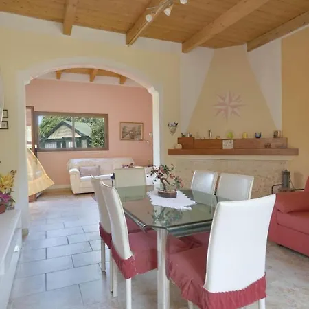 Villa Itadhome - 