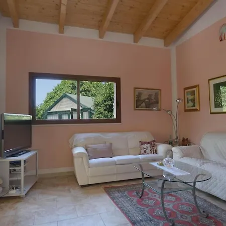 Villa Itadhome - 